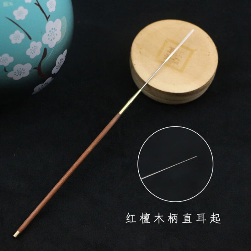 采耳工具耳起耳铲采耳大师小起性铲子掏耳朵神器好物()直耳起