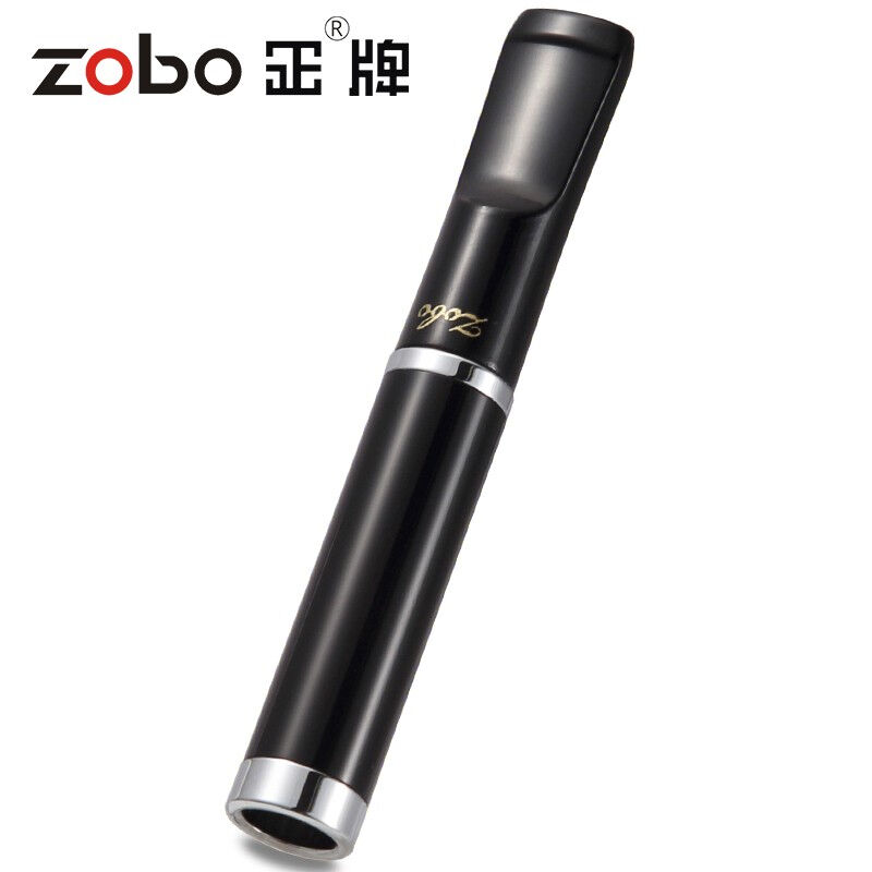 正牌循环型拉杆滤芯粗细烟双用烟嘴可清洗抛弃型过滤嘴男女适用烟