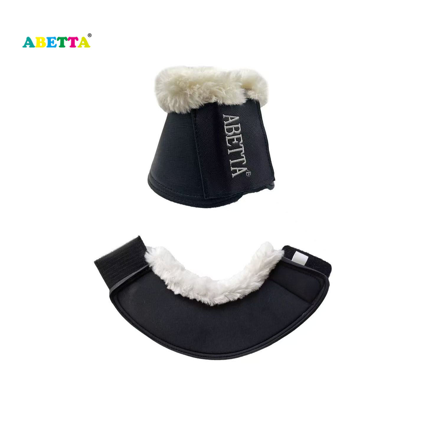 马术运动护蹄腕马鞋绑腿