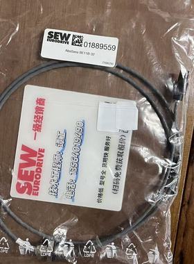 SEW制动器监测线DUE-d8-L1100-01物料号1889559适用于BE11-BE32