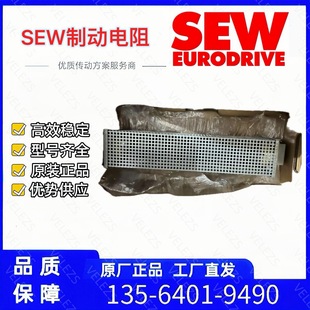 BW012 100 BW015 T赛威变频器电阻 SEW电阻器BW012 042 050
