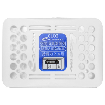 日本60天分解净化去味甲醛清除剂