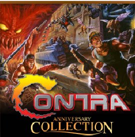 秒发货  魂斗罗周年合集 之魂斗罗3代 超任 3代金手指