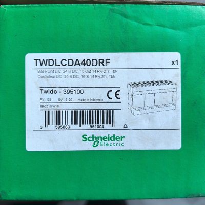 TWDLCDA40DRF全新原装正