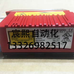 FIX 202i 102 阅读器50128784 LEUZE劳易测扫码 R3二维码 器DCR