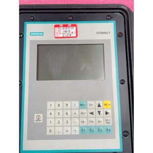 议价Sitrans 超声波计量主机；