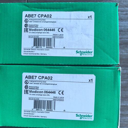 ABE7CPA02全新原装正品实