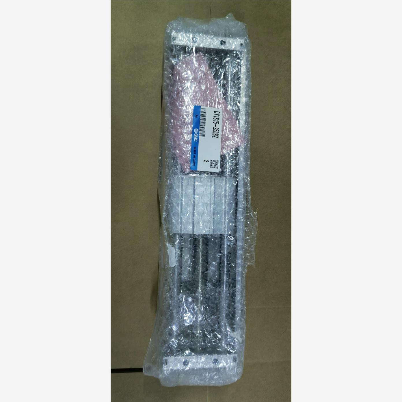 SMC无杆气缸CY15-250BZ，