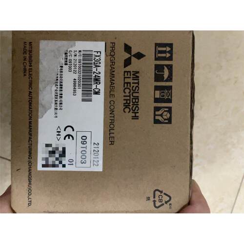 议价21年仅拆封PLC，型号