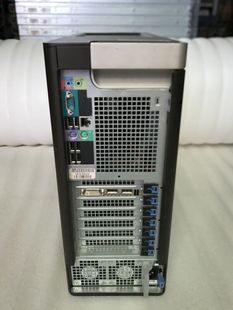 T5610 T5810 T7610 准系统平台 戴尔DELL T7810 T7910工作站