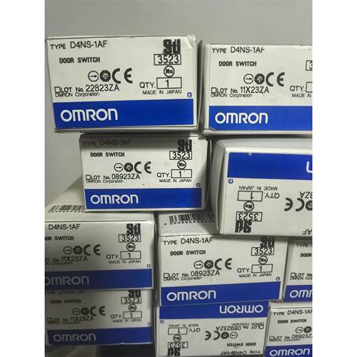 议价D4NS-1AF安全门锁开