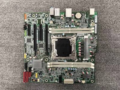 原装联想ThinkStation P410图形工作站X99主板 00FC993 支持E5 V4