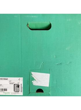 施耐德变频器ATV61FHD15N4Z