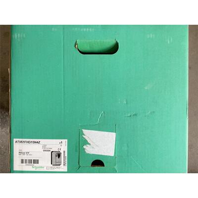 施耐德变频器ATV61FHD15N