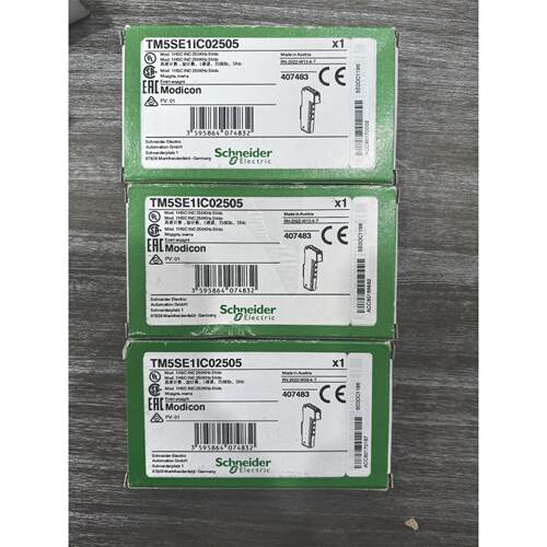 TM5SE1C02全新原装正品实