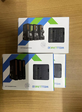 全新分布式模块，CL-8800-C0NN