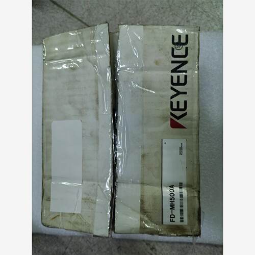 全新基恩士流量计FD-MH50