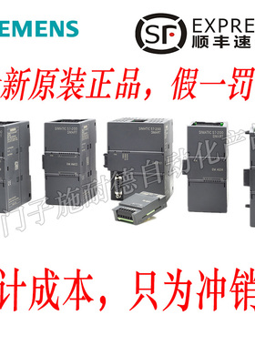 西门子模块6ES7288-3AE08模拟量输入 输出3AE04 AQ02热电偶4-20mA