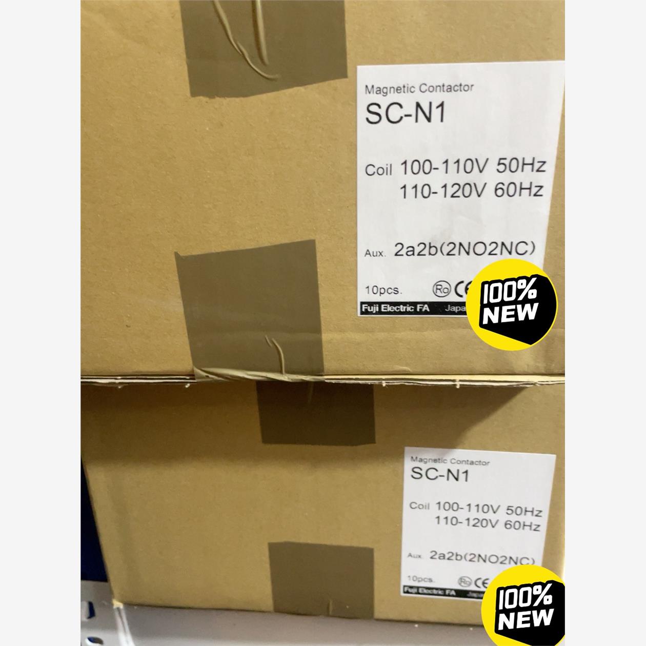 全新原装正品日本富士接