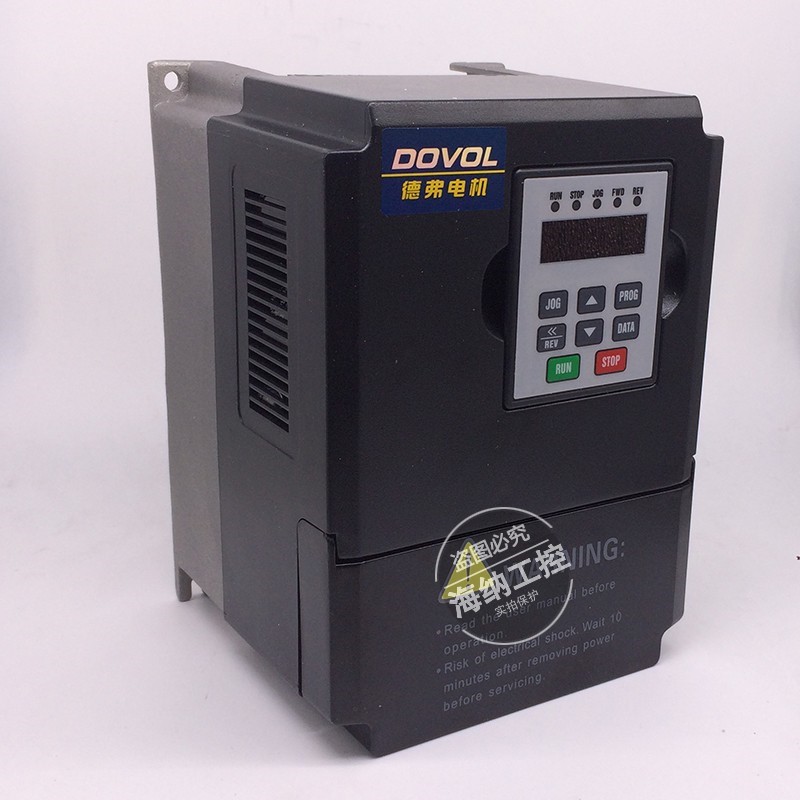 原装全新通用变频器DV300-2022-T DV300 2.2KW 220V