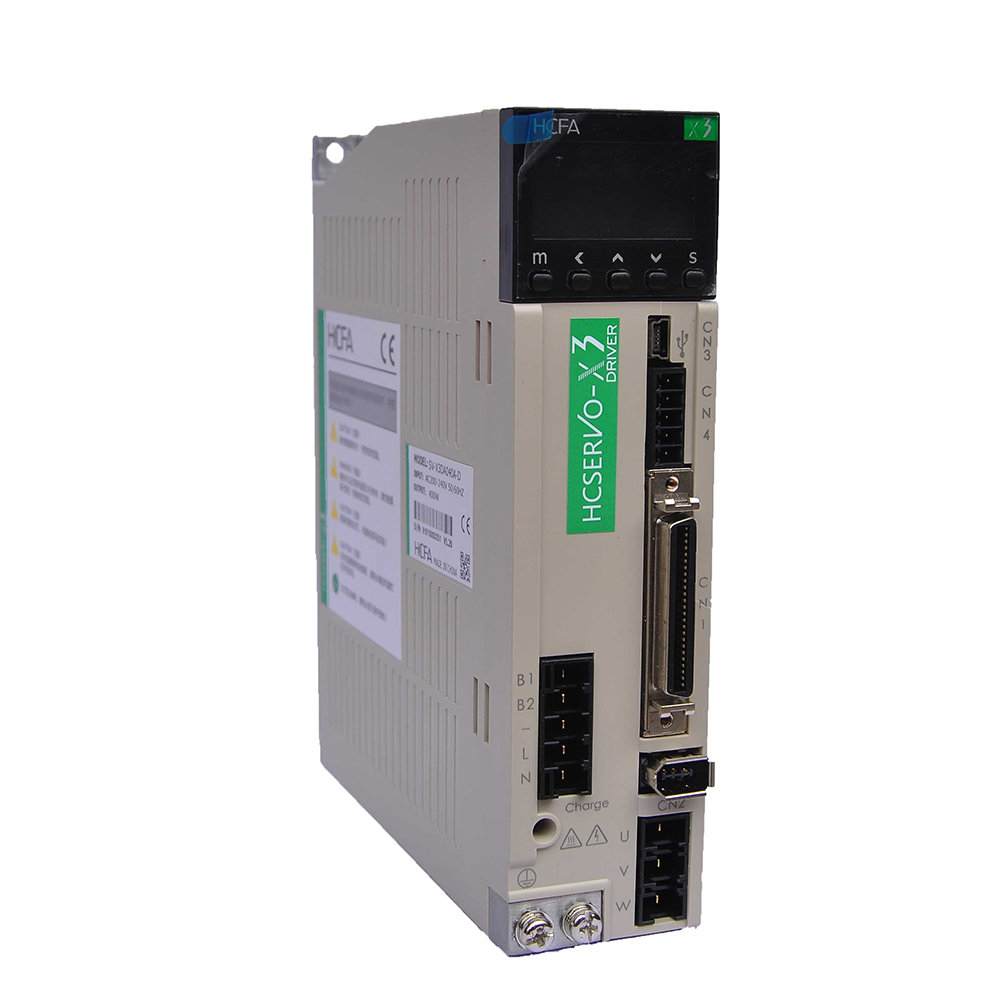 正品HCFA禾川SV-X3EB0752