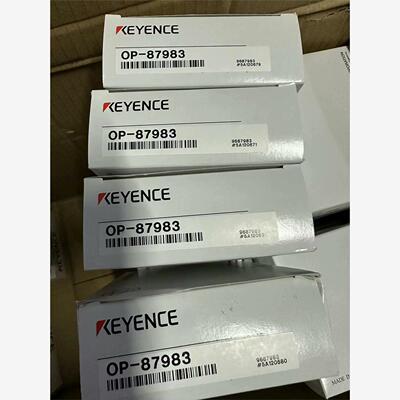 基恩士OP-87983操作手柄