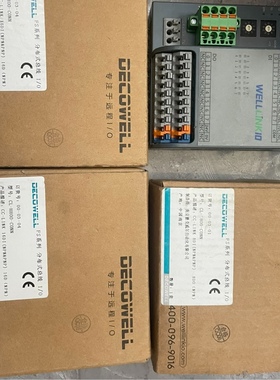 模块 分布式cclink cl-hhoo-conm.  个。cl-8800-conm5