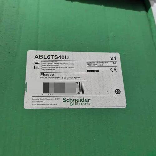 ABL6TS25U全新原装正品