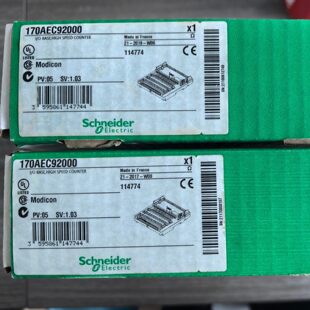 170AEC92000全新原装正品实图发货议价