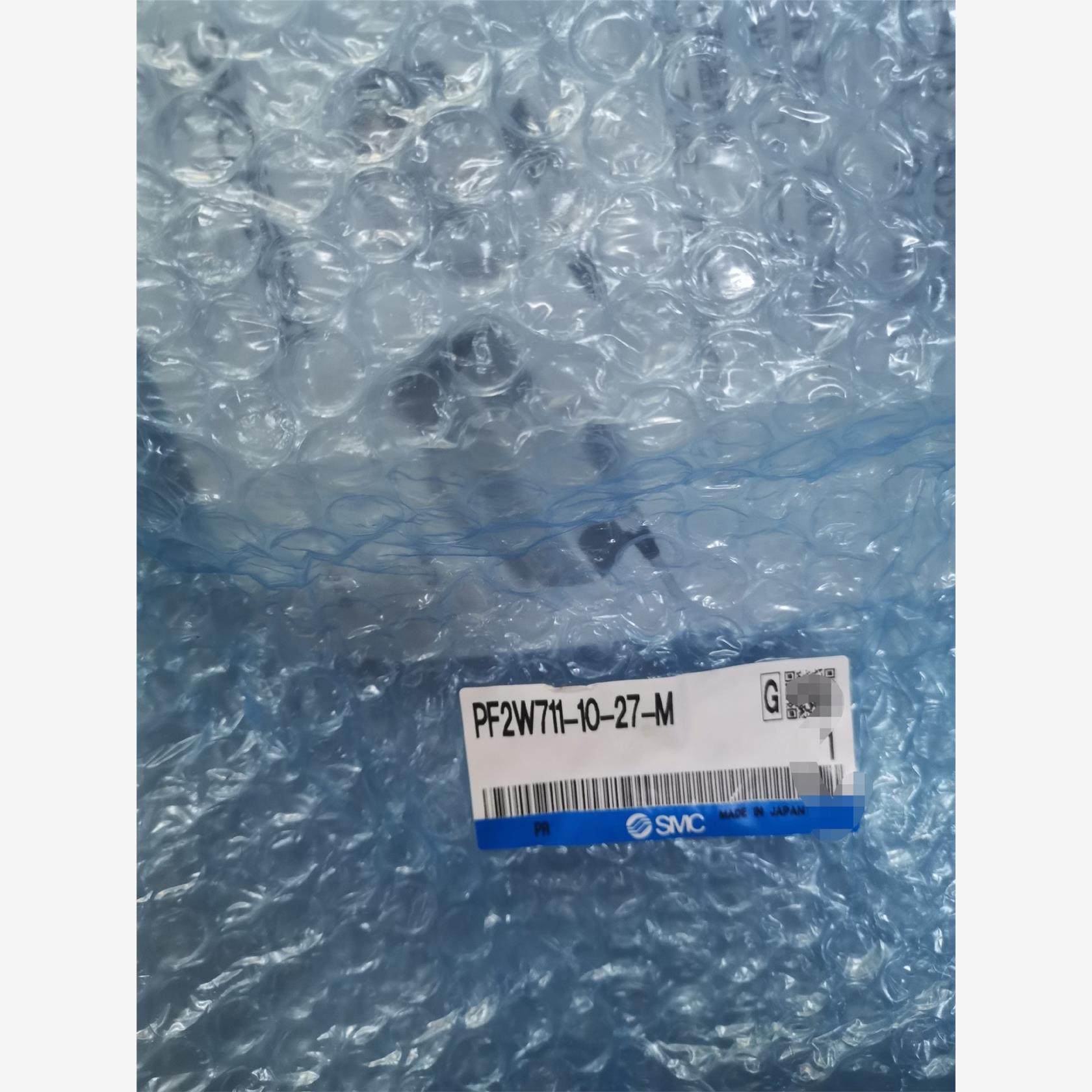 PF2W711-10M,SMC流量传感