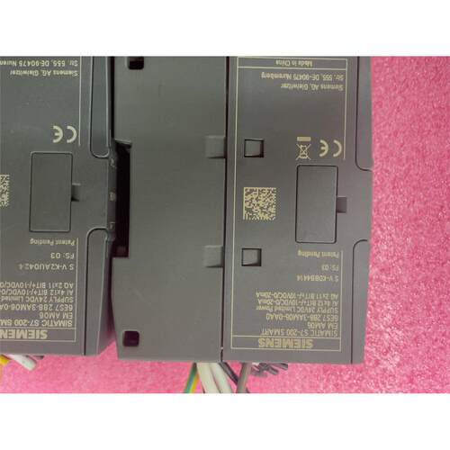 议价PLC模块6ES7288-3AM