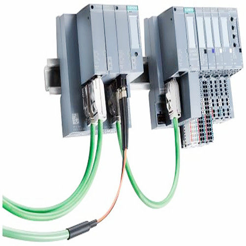 原装正品6es7148-4ca00-0aa0西门子et200 pro pm-e 24vdc电源模块