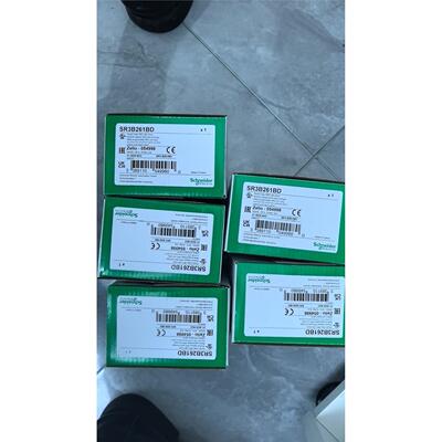 SR3B261BD全新原装正品