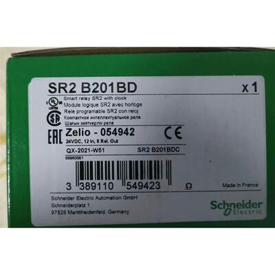 SR2B201BD全新原装的正品
