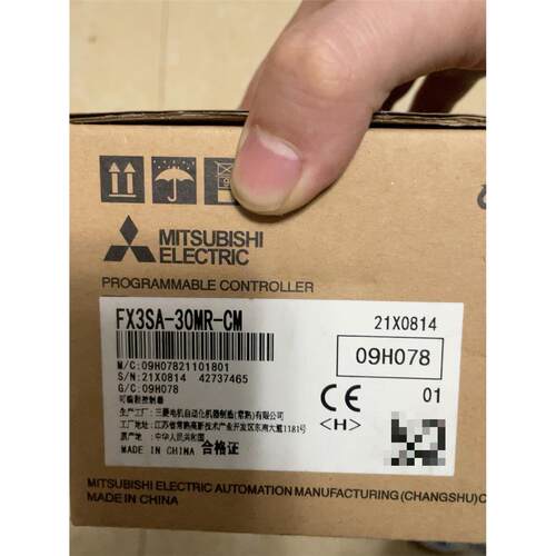 议价21年PLCFX3SA-30MR