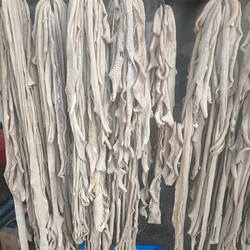 牛小肠去油免洗六成熟南阳清真黄牛牛杂半熟牛杂火锅串串商用包邮