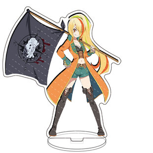 佐贺偶像是传奇周边亚克力立牌 巽幸太郎源樱 水野爱绀野纯子夕雾