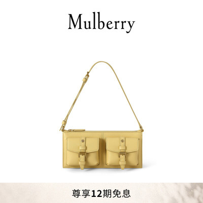 Mulberry迷你Roxanne单肩包