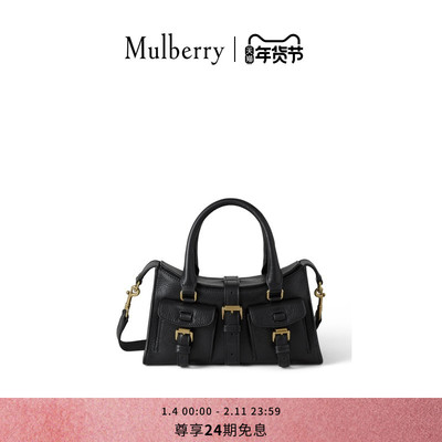MulberryRoxanne迷你手提包