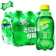 雪碧小瓶装 包邮 24瓶雪碧饮料整箱批特价 美年达碳酸饮料迷你装