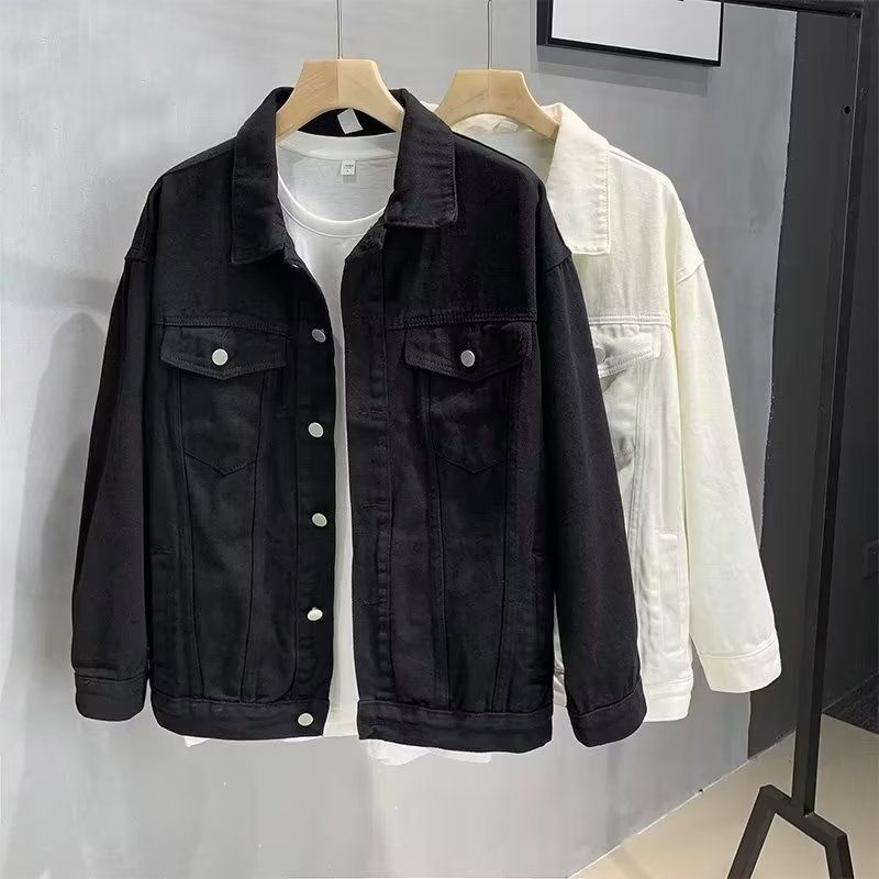 8007#黑色白色》S-3XL码《网络图》