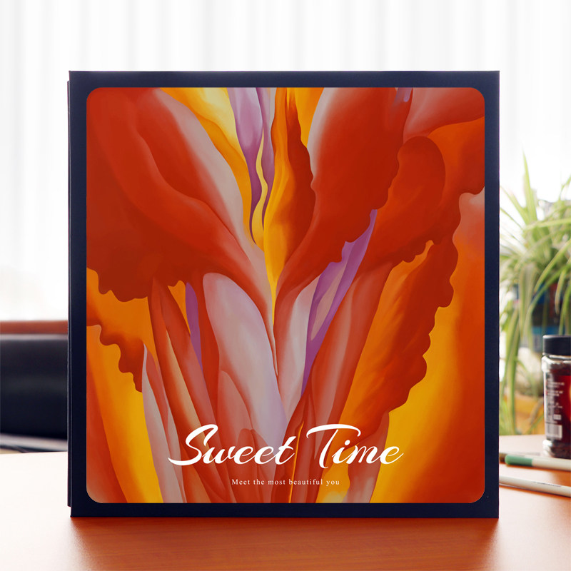 相册影集diy相册本手工自制粘贴式覆膜家庭情侣大容量毕业纪念册,节庆用品/礼品,相册/相簿,淘宝优惠券,粉丝福利购,淘宝优惠卷