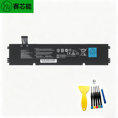 雷蛇电池Blade15BaseRZ09-0351