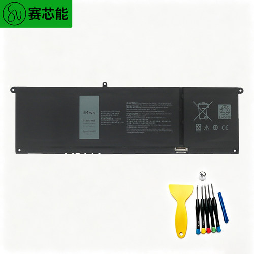 适用戴尔电池inspiron35103511