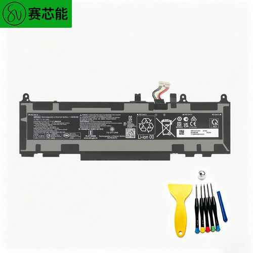 WP03XL惠普EliteBook笔记本电池