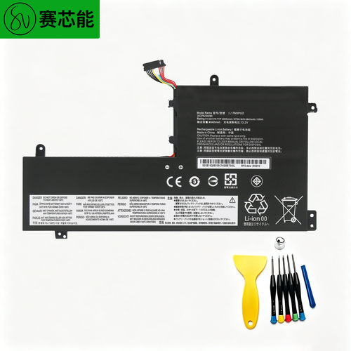 赛芯能L17M3PG2联想电池