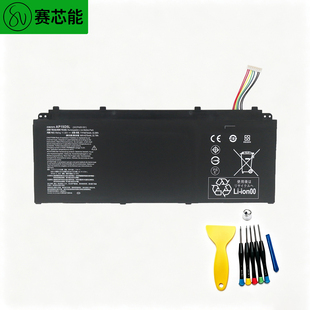 AP15O5L适用宏碁笔记本电池 N17Q7 N17W2 N17W6 N18P2 SP513-52N