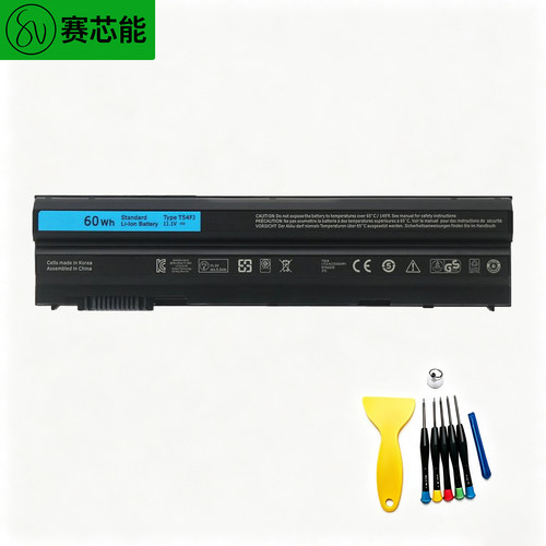 适用戴尔电池M421RM521RP25F