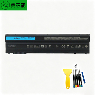 适用戴尔电池 E5420 E5430 E5520 E5530 E6420 6430 E6520 E6530