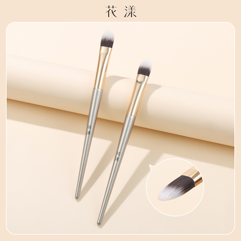 花漾秋瓷F982X细节粉底刷